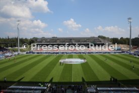 Karlsruher SC - Hamburger SV