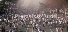 VfB Stuttgart - 1. FSV Mainz 05