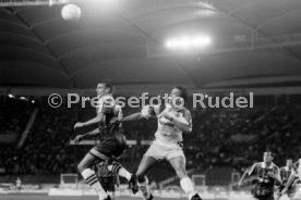 27.08.95 Stuttgarter Kickers - FC Bayern M&uuml;nchen