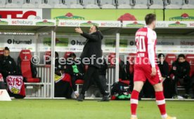 23.01.21 SC Freiburg - VfB Stuttgart