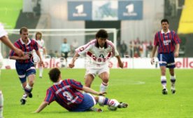 14.06.97 DFB-Pokal Finale 1997 VfB Stuttgart - FC Energie Cottbus