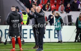 13.11.22 SC Freiburg - 1. FC Union Berlin