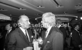 03.04.93 VfB Stuttgart 100 Jahre Feier