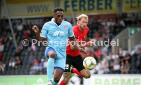 SG Sonnenhof Gro&szlig;aspach - KFC Uerdingen 05