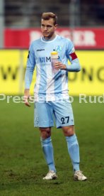 Stuttgarter Kickers - Holstein Kiel