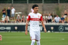 15.08.26 U19 VfB Stuttgart - U19 FC Ingolstadt 04