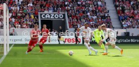 06.05.23 SC Freiburg - RB Leipzig