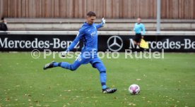 07.11.21 VfB Stuttgart II - SV Elversberg