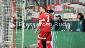 12.01.25 FC Augsburg - VfB Stuttgart