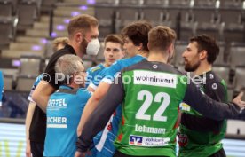 17.03.21 TVB Stuttgart - HBW Balingen-Weilstetten