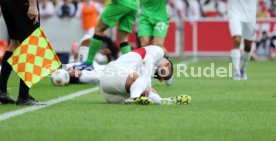 30.08.25 VfB Stuttgart - Borussia Mönchengladbach
