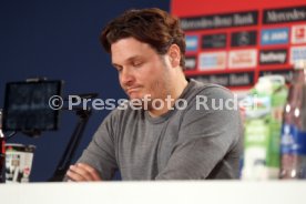 15.04.23 VfB Stuttgart - Borussia Dortmund