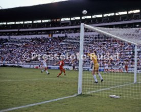 15.06.86 UDSSR - Belgien