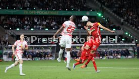 21.05.22 DFB-Pokal Finale SC Freiburg - RB Leipzig