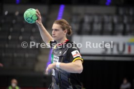 02.05.21 Deutschland - Estland