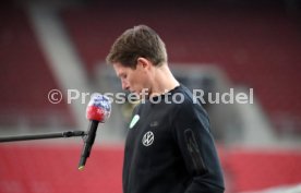 21.04.21 VfB Stuttgart - VfL Wolfsburg