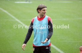 25.04.23 VfB Stuttgart Training