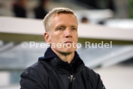 Borussia M&ouml;nchengladbach - VfB Stuttgart