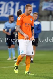 Stuttgarter Kickers - Kickers Offenbach