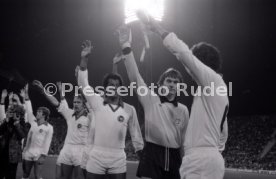 09.12.79 FC Bayern M&uuml;nchen - Cosmos New York