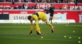 27.01.24 VfB Stuttgart - RB Leipzig
