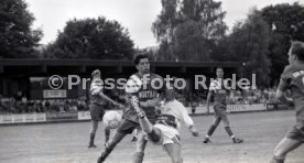 08.07.94 GSV Maichingen - VfB Stuttgart