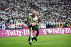 06.09.97 Deutschland - Portugal