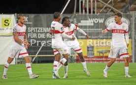 24.09.24 VfB Stuttgart II - DSC Arminia Bielefeld