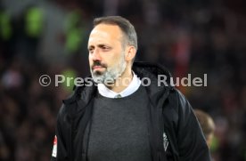 VfB Stuttgart - 1. FC Heidenheim