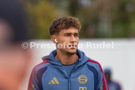 13.09.26 SV Elversberg - FC Bayern M&uuml;nchen
