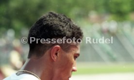 05.08.95 VfB Stuttgart - Athletic Bilbao
