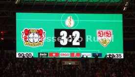 06.02.24 Bayer 04 Leverkusen - VfB Stuttgart