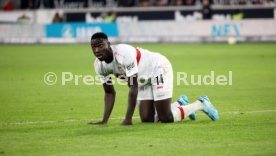 08.11.22 VfB Stuttgart - Hertha BSC Berlin