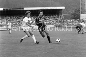 16.08.85 SpG WSG Wattens FC Wacker Tirol - FC Admira Wacker