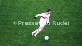 15.01.25 VfB Stuttgart - RB Leipzig