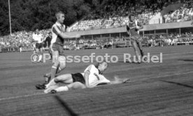 29.07.79 Stuttgarter Kickers - SSV Ulm 1846