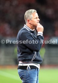 1. FC N&uuml;rnberg - 1. FC Union Berlin