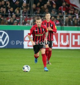 SC Freiburg - 1. FC Union Berlin