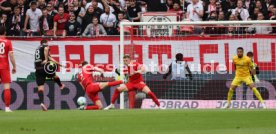 30.03.25 SC Freiburg - 1. FC Union Berlin