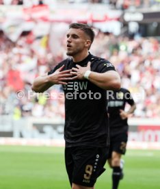 13.09.25 SC Freiburg - VfB Stuttgart