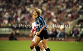 27.07.91 VfB Stuttgart - Inter Mailand