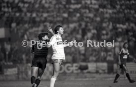 21.08.84 Racing Stra&szlig;burg - FC Metz