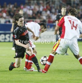 Sevilla-VFB