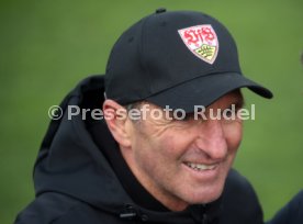 14.03.23 VfB Stuttgart Training