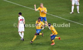 VfB Stuttgart - Eintracht Braunschweig