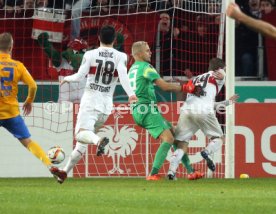 VfB Stuttgart - Eintracht Braunschweig