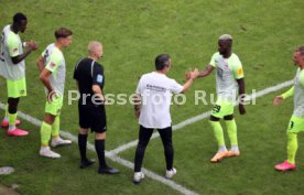 16.09.23 Karlsruher SC - 1. FC Kaiserslautern