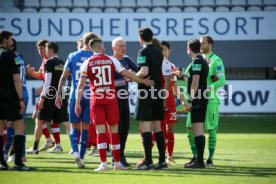 24.04.21 SC Freiburg - TSG 1899 Hoffenheim