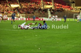 04.1.95 VfB Stuttgart - SV Werder Bremen