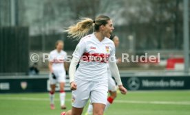 01.02.26 Frauen VfB Stuttgart - SG 99 Andernach